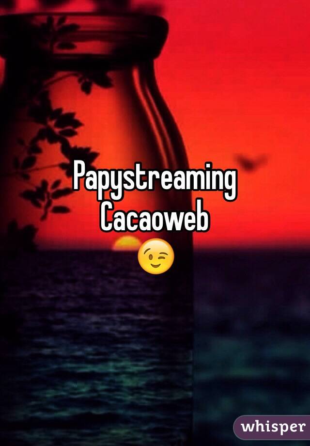 cacaoweb papystreaming